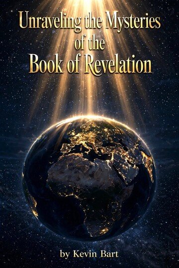 unraveling the mysteries of the book of Revelation, book of revelation explained, end times prophecy, tribulation, 4 horsemen apocalypse, antichrist, 666 meaning, mark of the beast