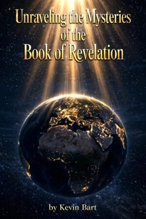 unraveling the mysteries of the book of Revelation, book of revelation explained, end times prophecy, tribulation, 4 horsemen apocalypse, antichrist, 666 meaning, mark of the beast