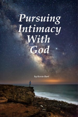 Pursuing Intimacy With God eBook