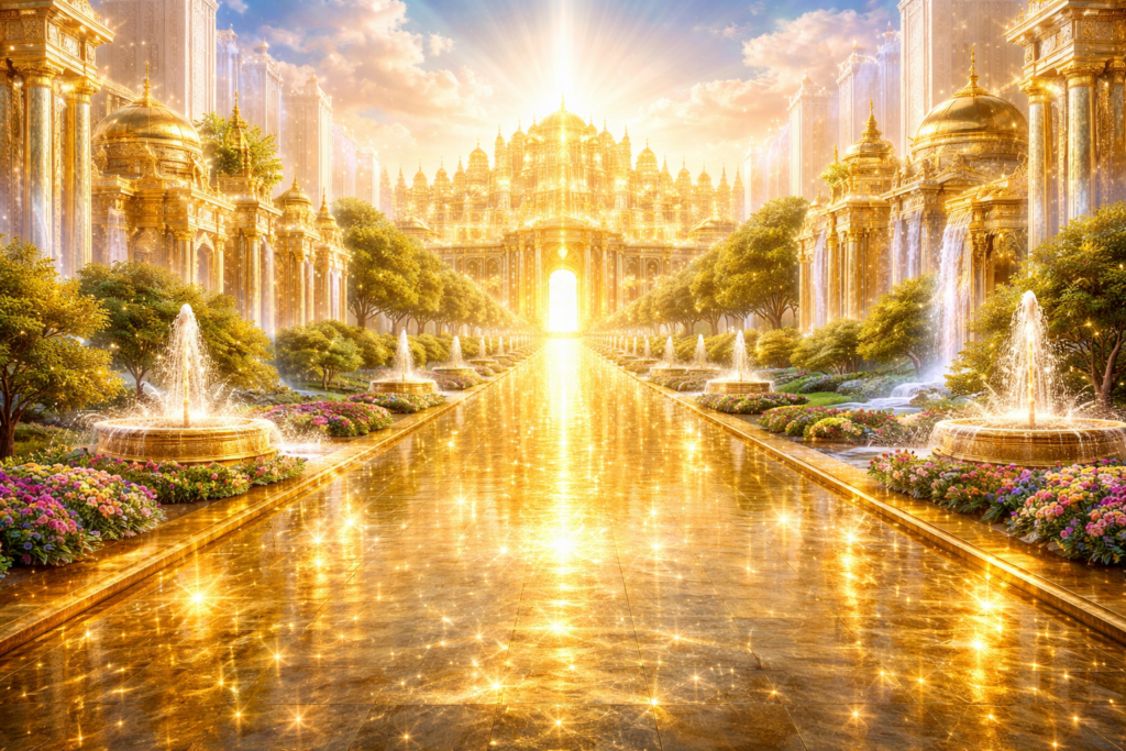 new heaven and earth, new jerusalem in revelation, end times prophecy, book of revelation explained, what is the new jerusalem