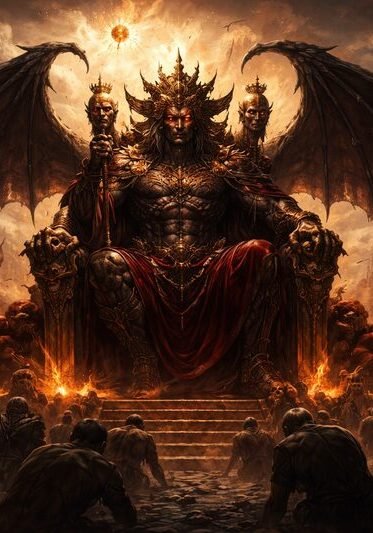 book of revelation explained, book of revelation guide, bible study guide, end times prophecy, mark of the beast, beast from the sea, antichrist, 4 horsemen of apocolypse
