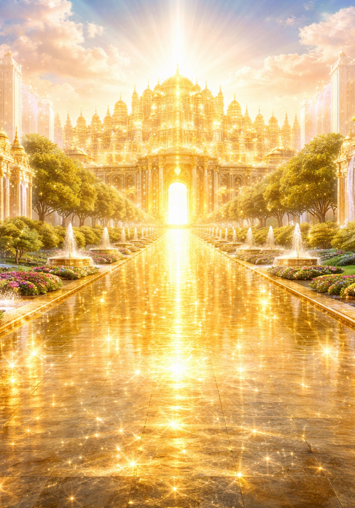 new heaven and earth, new jerusalem in revelation, end times prophecy, book of revelation explained, what is the new jerusalem